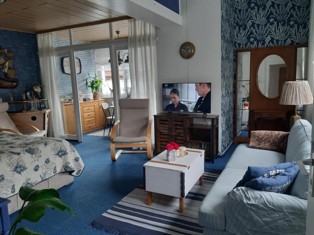 Appartement Sonniges