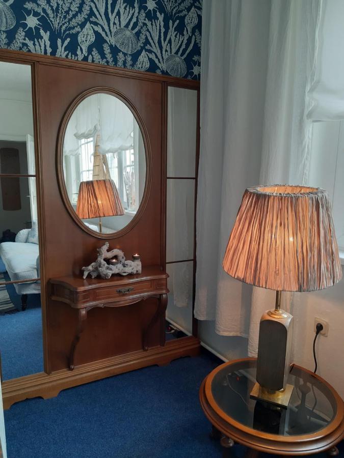 Sonniges Appartement
