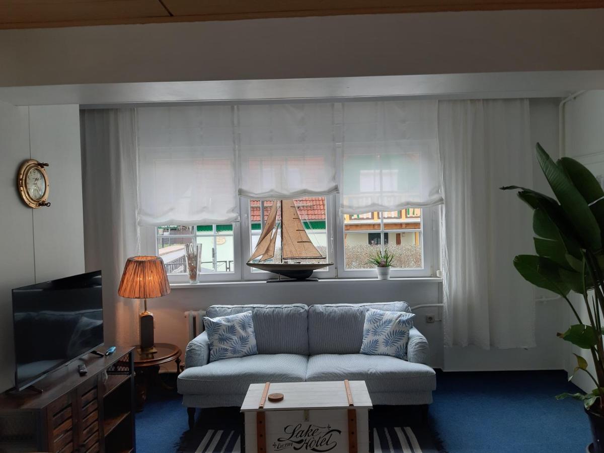 Appartement Sonniges Altenbrak